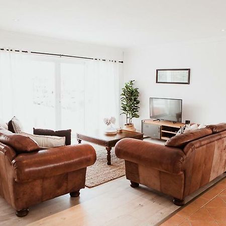 One On Gray Apartment Knysna Dış mekan fotoğraf