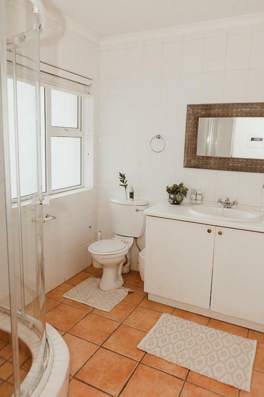 One On Gray Apartment Knysna Dış mekan fotoğraf