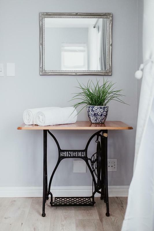One On Gray Apartment Knysna Dış mekan fotoğraf