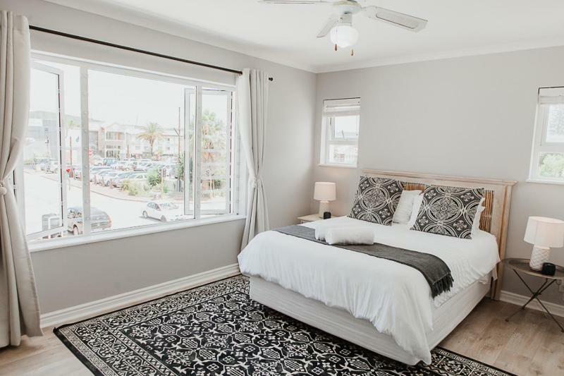 One On Gray Apartment Knysna Dış mekan fotoğraf
