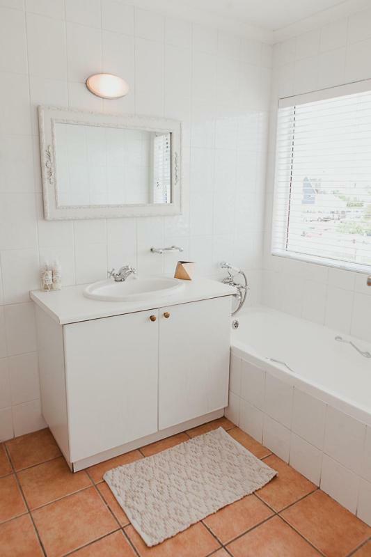 One On Gray Apartment Knysna Dış mekan fotoğraf