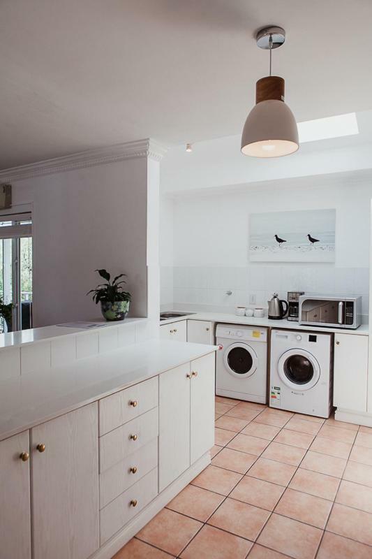 One On Gray Apartment Knysna Dış mekan fotoğraf