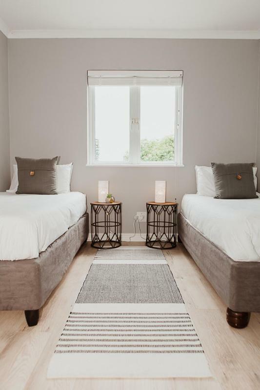 One On Gray Apartment Knysna Dış mekan fotoğraf