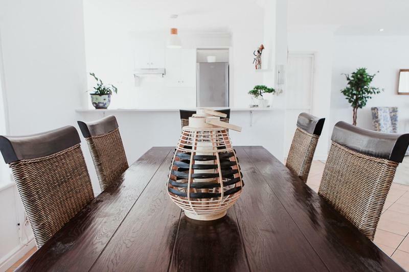 One On Gray Apartment Knysna Dış mekan fotoğraf