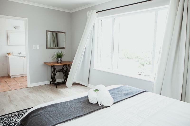 One On Gray Apartment Knysna Dış mekan fotoğraf