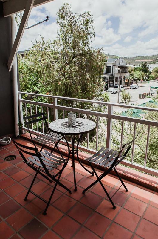 One On Gray Apartment Knysna Dış mekan fotoğraf